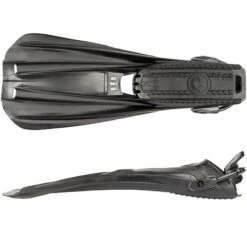 Palmes Plongée Réglables Aqualung - STORM MAX NOIR 8 Palmes Plongée Réglables Aqualung - STORM MAX NOIR -Équipement De Natation Boutique palmes plongee reglables aqualung storm max noir 2