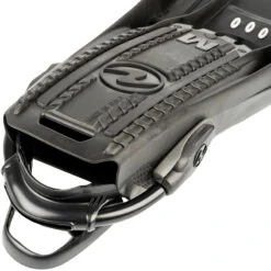 Palmes Plongée Réglables Aqualung - STORM MAX NOIR 10 Palmes Plongée Réglables Aqualung - STORM MAX NOIR -Équipement De Natation Boutique palmes plongee reglables aqualung storm max noir 4