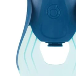 Palmes Plongée Réglables Enfant - OH 100 Turquoise -Équipement De Natation Boutique palmes plongee reglables enfant oh 100 turquoise 8