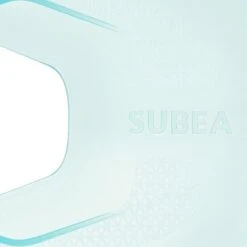 Palmes Plongée Réglables Enfant - OH 100 Turquoise -Équipement De Natation Boutique palmes plongee reglables enfant oh 100 turquoise 9