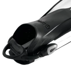 Palmes Plongée Réglables MARES - AVANTI QUATTRO + Blanc 10 Palmes Plongée Réglables MARES - AVANTI QUATTRO + Blanc -Équipement De Natation Boutique palmes plongee reglables mares avanti quattro blanc 3