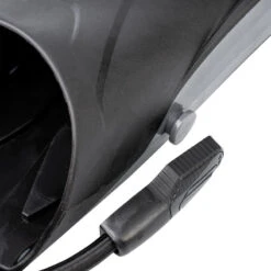 Palmes Plongée Réglables - OH 500 Power Gris -Équipement De Natation Boutique palmes plongee reglables oh 500 power gris 6