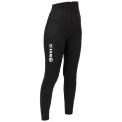 Pantalon Chasse Sous-marine MARES Femme Néoprène 5mm - APNEA INSTINCT