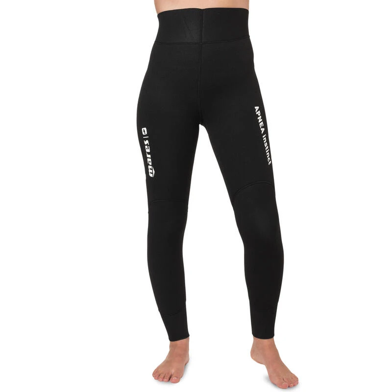 Pantalon Chasse Sous-marine MARES Femme Néoprène 5mm - APNEA INSTINCT 4 Pantalon Chasse Sous-marine MARES Femme Néoprène 5mm - APNEA INSTINCT – Image 4