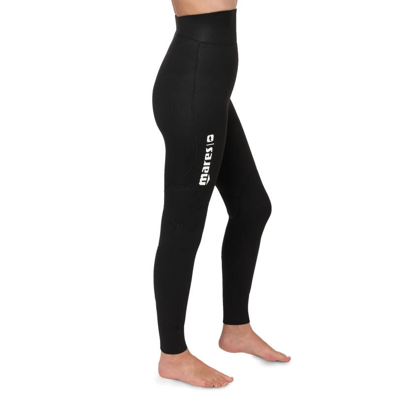 Pantalon Chasse Sous-marine MARES Femme Néoprène 5mm - APNEA INSTINCT 5 Pantalon Chasse Sous-marine MARES Femme Néoprène 5mm - APNEA INSTINCT – Image 5
