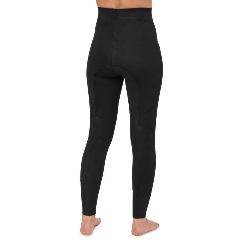 Pantalon Chasse Sous-marine MARES Femme Néoprène 5mm - APNEA INSTINCT 7 Pantalon Chasse Sous-marine MARES Femme Néoprène 5mm - APNEA INSTINCT – Image 7