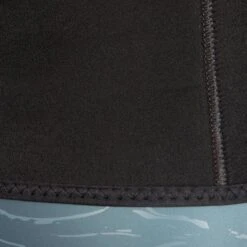 Pantalon De Combinaison D'apnée Freediving Néoprène 3mm FRD900 Gris Vert -Équipement De Natation Boutique pantalon de combinaison dapnee freediving neoprene 3mm frd900 gris vert 5