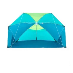 Decathlon Parasol Abri Plage Solaire Iwiko 180 Bleu Jaune UPF50+ 3 Places -Équipement De Natation Boutique parasol abri plage solaire iwiko 180 bleu jaune upf50 3 places 6