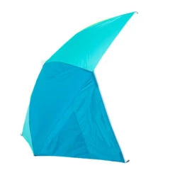 Decathlon Parasol Abri Plage Solaire Iwiko 180 Bleu Jaune UPF50+ 3 Places -Équipement De Natation Boutique parasol abri plage solaire iwiko 180 bleu jaune upf50 3 places 7