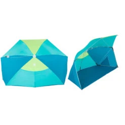 Decathlon Parasol Abri Plage Solaire Iwiko 180 Bleu Jaune UPF50+ 3 Places -Équipement De Natation Boutique parasol abri plage solaire iwiko 180 bleu jaune upf50 3 places 9