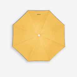 Decathlon Parasol De Plage Compact 2 Places UPF 50+ - Paruv 160 Ocre Jaune 11 Decathlon Parasol De Plage Compact 2 Places UPF 50+ - Paruv 160 Ocre Jaune -Équipement De Natation Boutique parasol de plage compact 2 places upf 50 paruv 160 ocre jaune 3