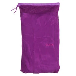 Peignoir De Bain Enfant Microfibre Compact Violet -Équipement De Natation Boutique peignoir de bain enfant microfibre compact violet 5