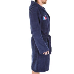 PEIGNOIR DE BAIN HOMME WATER POLO COTON EPAIS FRANCE OFFICIEL -Équipement De Natation Boutique peignoir de bain homme water polo coton epais france officiel 2
