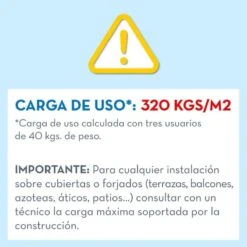 Piscine 168X46cm Sunset Glow Intex -Équipement De Natation Boutique piscine 168x46cm sunset glow intex 4