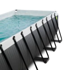 EXIT TOYS Piscine 540x250x122cm Avec Pompe Filtrante 9 EXIT TOYS Piscine 540x250x122cm Avec Pompe Filtrante -Équipement De Natation Boutique piscine 540x250x122cm avec pompe filtrante 3