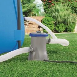 Piscine Bestway SPLASH FRAME POOL400x211x81cm Cartouche -Équipement De Natation Boutique piscine bestway splash frame pool400x211x81cm cartouche 2