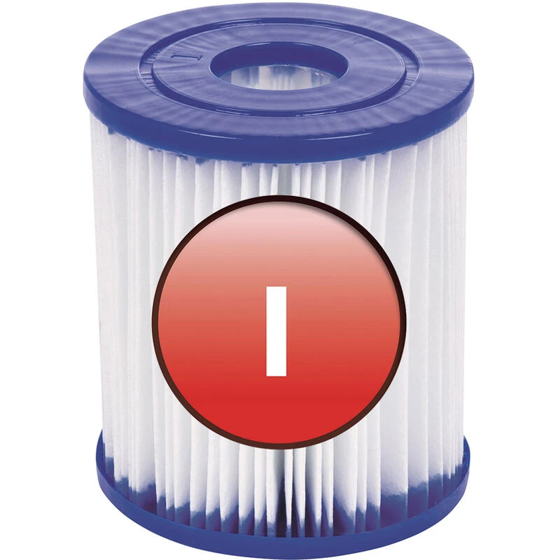 Piscine Bestway Steel Pro Max + Pompe à Filtre 366 Cm 4 Piscine Bestway Steel Pro Max + Pompe à Filtre 366 Cm – Image 4