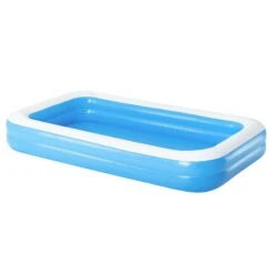 Piscine Gonflable Bestway Family 305 X 183 X 46 Cm