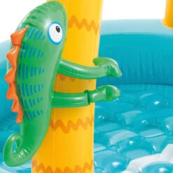 Intex Piscine Gonflable Tropicale -Équipement De Natation Boutique piscine gonflable tropicale 5