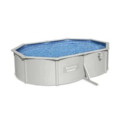 Bestway Piscine Hors Sol Ovale 5x3,6m Avec Accessoires | Sweeek 8 Bestway Piscine Hors Sol Ovale 5x3,6m Avec Accessoires | Sweeek -Équipement De Natation Boutique piscine hors sol ovale 5x36m avec accessoires sweeek 3