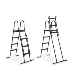 EXIT TOYS Piscine ø360x122cm Avec Pompe Filtrante -Équipement De Natation Boutique piscine o360x122cm avec pompe filtrante 5