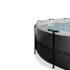 EXIT TOYS Piscine ø488x122cm Avec Kit D'accessoires 9 EXIT TOYS Piscine ø488x122cm Avec Kit D'accessoires -Équipement De Natation Boutique piscine o488x122cm avec kit daccessoires 3
