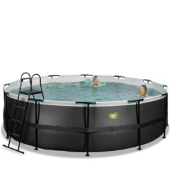 EXIT TOYS Piscine ø488x122cm Avec Pompe Filtrante 10 EXIT TOYS Piscine ø488x122cm Avec Pompe Filtrante -Équipement De Natation Boutique piscine o488x122cm avec pompe filtrante 4