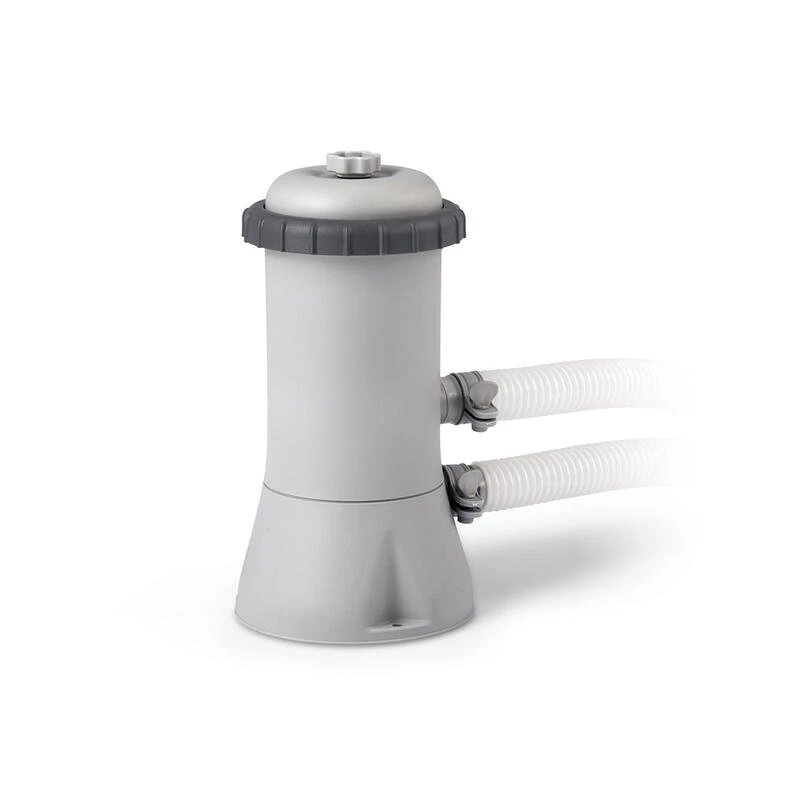 Intex Piscine Tubulaire Prism Frame Ronde 3,66 X 0,99 M 4 Intex Piscine Tubulaire Prism Frame Ronde 3,66 X 0,99 M – Image 4