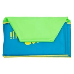 Piscinette Enfant TIDIPOOL Bleue Avec Sac De Transport étanche 88,5 Cm Diamètre -Équipement De Natation Boutique piscinette enfant tidipool bleue avec sac de transport etanche 885 cm diametre 4
