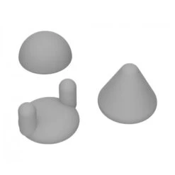 Pistolet De Massage KICA MINI C Blanc Escalade Musculation KICA -Équipement De Natation Boutique pistolet de massage kica mini c blanc escalade musculation kica 5