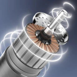 Pistolet De Massage Northwall - Massage Gun Professionel -Équipement De Natation Boutique pistolet de massage northwall massage gun professionel 4