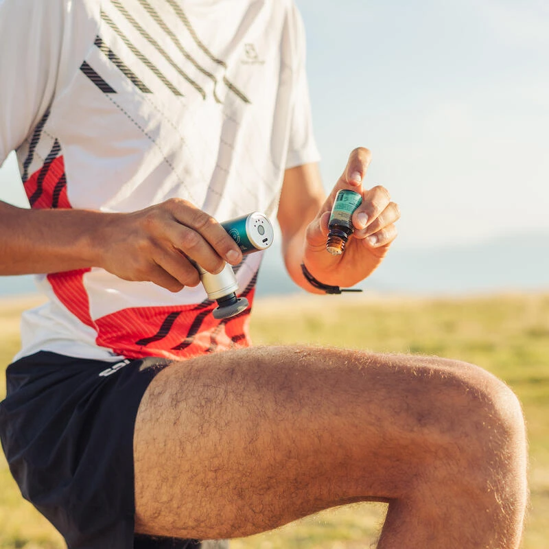 Pistolet De Massage SHOCK MINI 3 Pistolet De Massage SHOCK MINI – Image 3