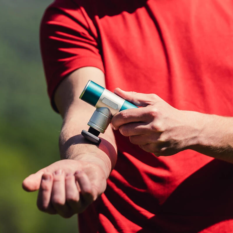 Pistolet De Massage SHOCK MINI 4 Pistolet De Massage SHOCK MINI – Image 4