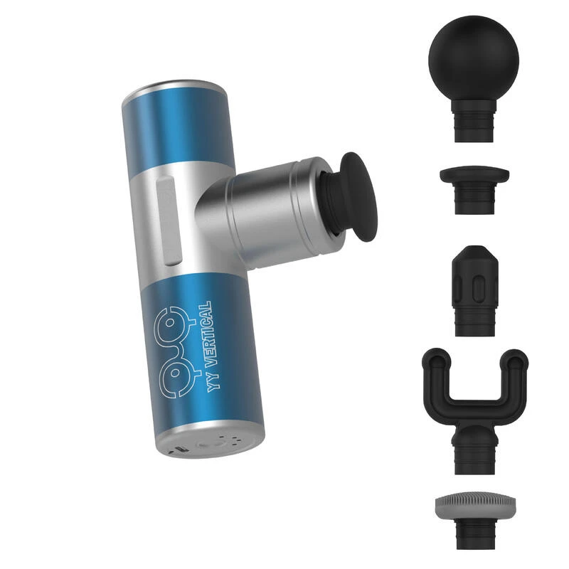 Pistolet De Massage SHOCK MINI 1 Pistolet De Massage SHOCK MINI