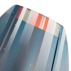 PLANCHE DE KITESURF "TWIN TIP 500" CARBONE - 136X40,5CM (PADS ET STRAPS INCLUS) 15 PLANCHE DE KITESURF "TWIN TIP 500" CARBONE - 136X40,5CM (PADS ET STRAPS INCLUS) -Équipement De Natation Boutique planche de kitesurf twin tip 500 carbone 136x405cm pads et straps inclus 5