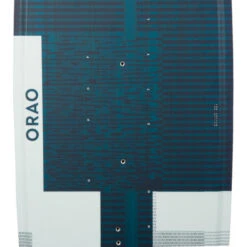 PLANCHE DE KITESURF "TWIN TIP 500" CARBONE - 136X40,5CM (PADS ET STRAPS INCLUS) 17 PLANCHE DE KITESURF "TWIN TIP 500" CARBONE - 136X40,5CM (PADS ET STRAPS INCLUS) -Équipement De Natation Boutique planche de kitesurf twin tip 500 carbone 136x405cm pads et straps inclus 7