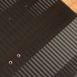 PLANCHE DE KITESURF "TWIN TIP 500" CARBONE NUE -138X41CM -Équipement De Natation Boutique planche de kitesurf twin tip 500 carbone nue 138x41cm 7