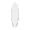 Torq Planche De Surf Fish Summer Fish TEC White 5'6