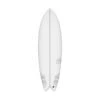 Torq Planche De Surf Fish TEC White 5'6