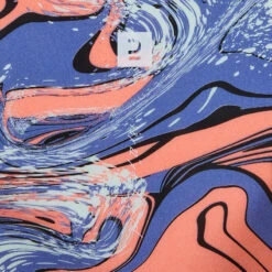 Planche De Surf Mousse 7'8" - 500 Bleu -Équipement De Natation Boutique planche de surf mousse 78 500 bleu 9