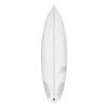 Torq Planche De Surf Shortboard Comp2 TEC White 5'2