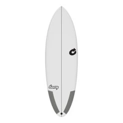 Planche De Surf Shortboard Torq Multiplier TEC White 5'8