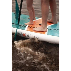 Planche Stand-up Gonflable Multi Personne -Équipement De Natation Boutique planche stand up gonflable multi personne 5