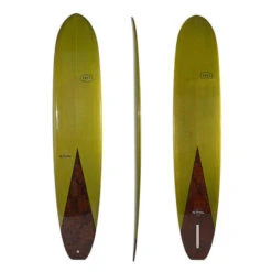 Planche Surf Longboard AQSS Re-Evolution By Beau Young 9´0