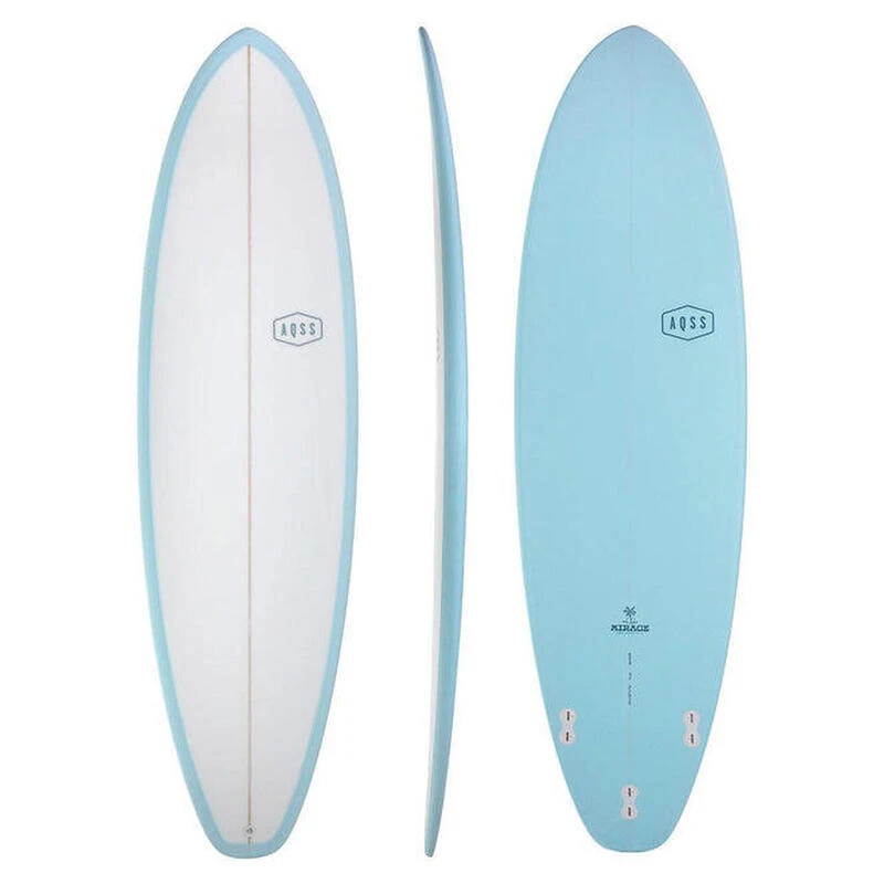 Planche Surf Mini Mal AQSS Mirage 7´0 1 Planche Surf Mini Mal AQSS Mirage 7´0