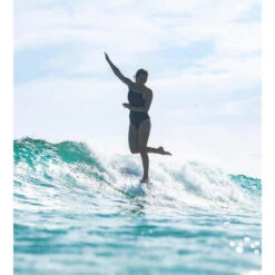 Planche Surf Plage AQSS Zephyr Hybrid Eco Tech 5´6 8 Planche Surf Plage AQSS Zephyr Hybrid Eco Tech 5´6 -Équipement De Natation Boutique planche surf plage aqss zephyr hybrid eco tech 56 3