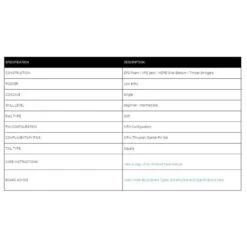 Planche Surf Softboard Gohl Black Pearl 6´0 -Équipement De Natation Boutique planche surf softboard gohl black pearl 60 2