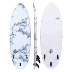 Planche Surf Softboard Gohl Black Pearl 6´0