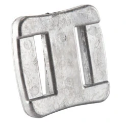 Plombs Plongée Brut 1kg Pour Plongée, Chasse Sous Marine, Apnée