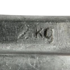 Plombs Plongée Brut 2kg Pour Plongée, Chasse Sous Marine, Apnée -Équipement De Natation Boutique plombs plongee brut 2kg pour plongee chasse sous marine apnee 6